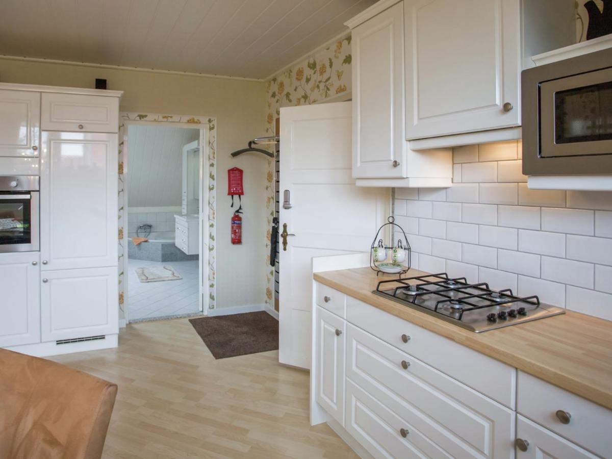 Boutique Apartment In Ritthem With Terrace Εξωτερικό φωτογραφία