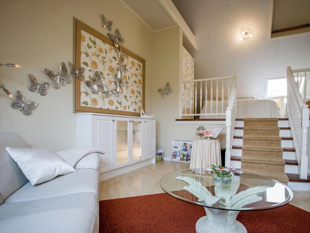 Boutique Apartment In Ritthem With Terrace Εξωτερικό φωτογραφία