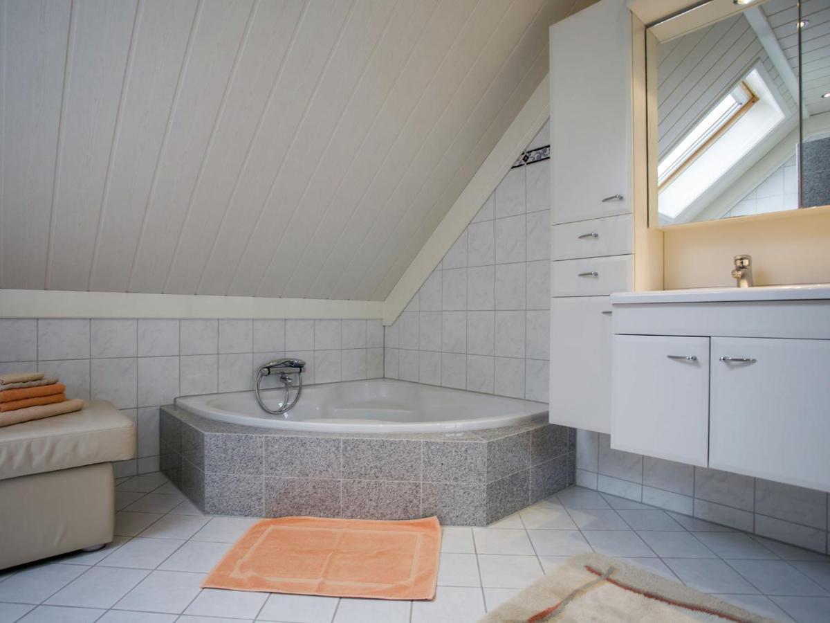 Boutique Apartment In Ritthem With Terrace Εξωτερικό φωτογραφία