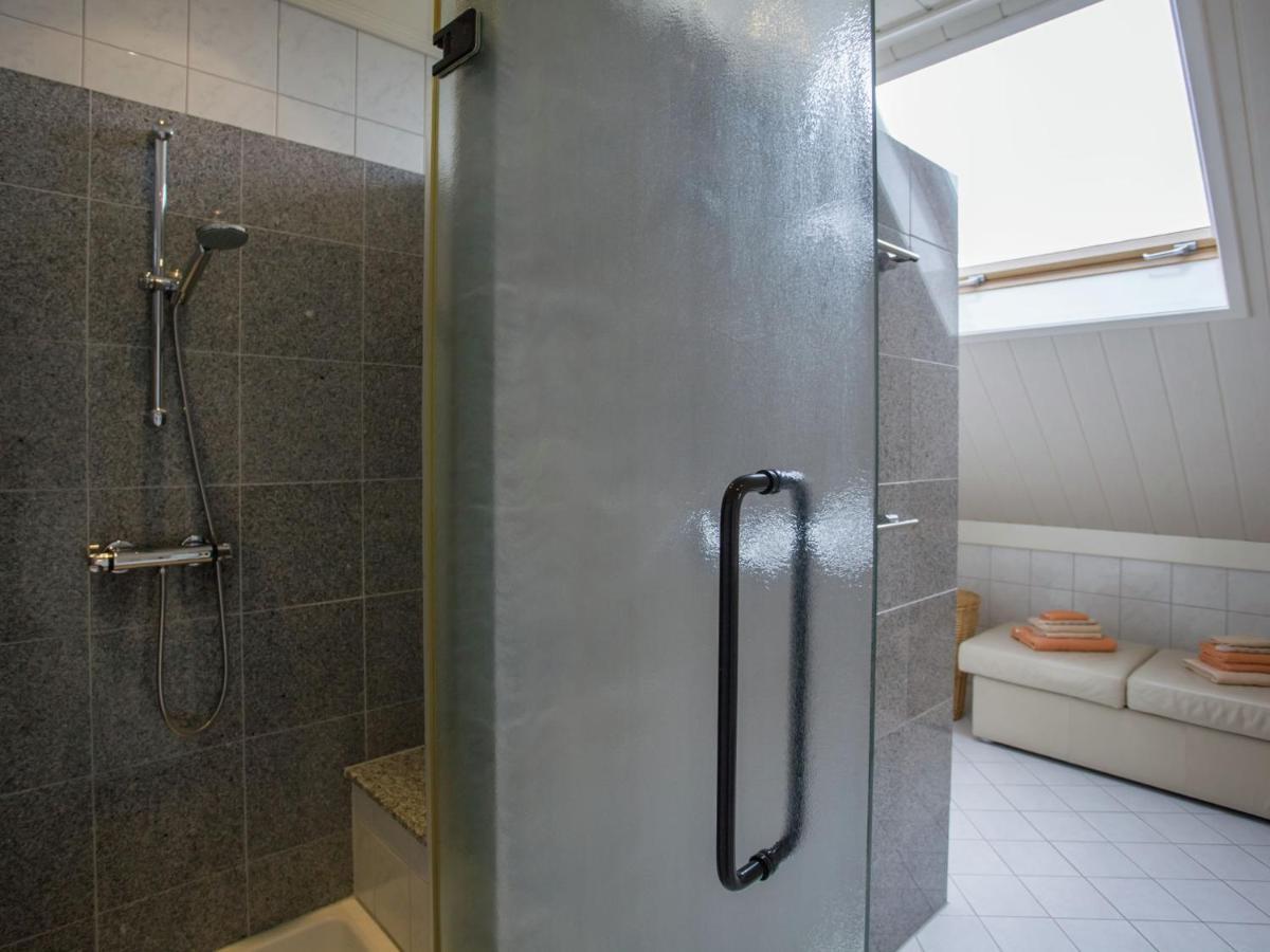 Boutique Apartment In Ritthem With Terrace Εξωτερικό φωτογραφία