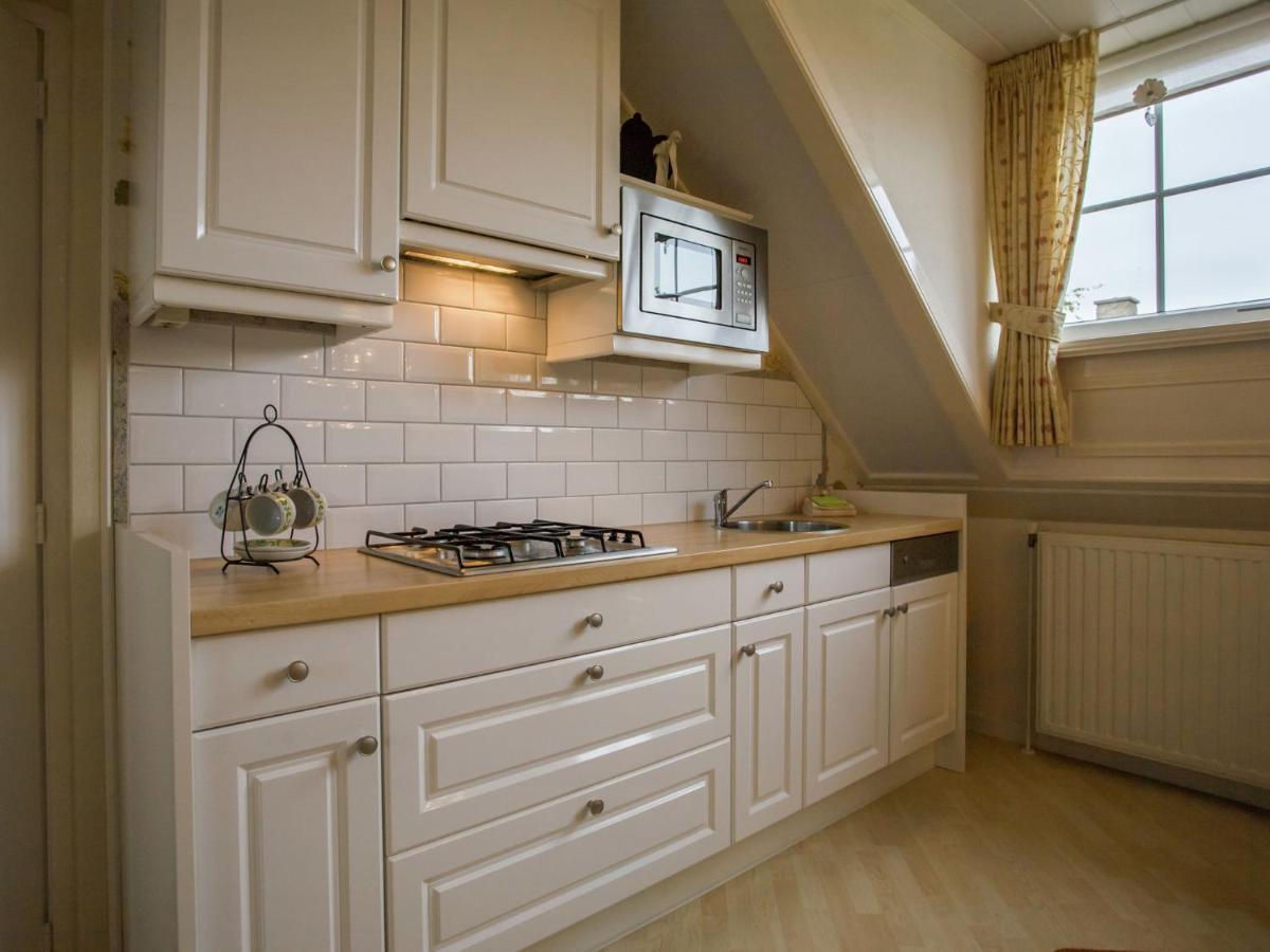 Boutique Apartment In Ritthem With Terrace Εξωτερικό φωτογραφία